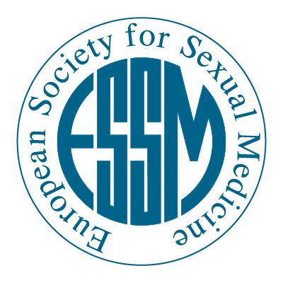 International Society for Sexual Medicine logo