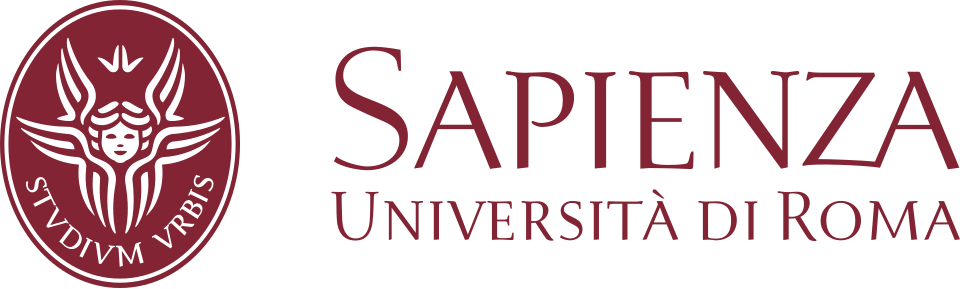 Sapienza Universita di Roma logo