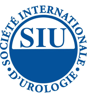 International Society of Urology logo