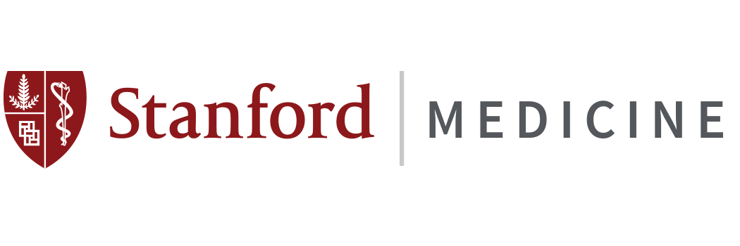 Stanford Medicine logo